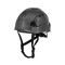 Radians DEWALT DPG22V/S Type II Climbing Style Vented Safety Helmets