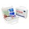 First Aid Only® 25-001 25-Person First Aid Kit
