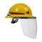 PIP Global Safety Bouton® 251-01-5270 Faceshield Bracket