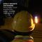 Guardian Angel™ Elite Series™ ELT-W/Y White/Yellow Wearable Safety Light
