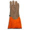 Saf-T-Gard® Voltgard® VLP-416/8 Supreme Leather Protector Gloves