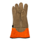 Saf-T-Gard® Voltgard® VLP-413/7 Supreme Leather Protector Gloves