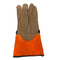 Saf-T-Gard® Voltgard® VLP-415/12 Supreme Leather Protector Gloves