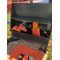Simple Strap® SS50-YLW-2 Rubber Insulating Blanket Strap