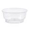 Dart® SoloServe® Clear 5oz PET Plastic Sundae Cups (SD5)