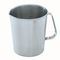 Vollrath® Stainless Steel 1/2qt Graduated Measuring Cup (95160)