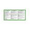 Spartan® Oven & Grill Label (9304)