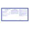Spartan® COTG® #26 Clean By 4D® Healthcare Disinfectant Cleaner Label (91011COG)