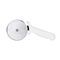 Thunder Group® Stainless Steel 4" Pizza Cutter (SLTWPC004)