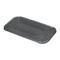 Durable® Aluminum Foil 1/3 Size Steam Pan Lid (8500100)