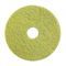 Diversey® Twister™ Yellow 20" Pad (DD5897877)
