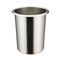 Winco® Bain Marie 1.25 Qt Stainless Steel (BAM-1.25)