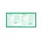 Spartan® Eco Lyzer Label (9297)