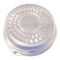 Durable® Plastic Dome Lid 12" (12DL)