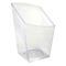 Fineline Settings® Clear 2.2oz Tiny Tall Bowl (6407)