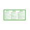 Spartan® DFP-32 Label (9780)
