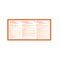 Spartan® COTG® Foam Cleaner Label (9734)