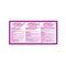 Spartan® COTG® Eco Degreaser Label (9726)