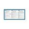 Spartan® Orange Tough 40% Label (9340)