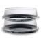 Fineline Settings® Clear 10" Dome Lid (9210)