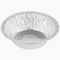 Durable Packaging® Aluminum 5.75" Extra Deep Foil Tart Pan (2400-1000)