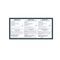Spartan® COTG® Sani T 10 Label (9029)