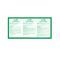 Spartan® Consume Label (9877)