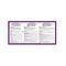 Spartan® COTG Acid Cleaner Label (9727)