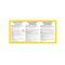 Spartan® Inspectors Choice Label (9742)