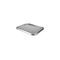 Durable Packaging®  Half Size Foil Safety Lid (8200CRL)