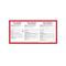 Spartan® Super Spray Buff Label (9850)