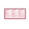Spartan® PSQ 5® One-Step Concentrated Disinfectant Cleaner Label (91036)