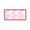 Spartan® PSQ II Label (9653)