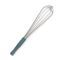 Vollrath® Stainless Steel 16" Nylon Handle French Whip (47093)