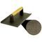 Crestware® Cast Iron 4.25" x 8.25" Steak Weight (SW48)
