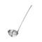 Browne® Foodservice Optima Stainless Steel 4oz Ladle (575704)