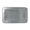 Durable Packaging International® Full Size Steam Pan Vented Lid (8900-VENT)