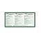 Spartan® Green Seal Industrial Cleaner Label (9006)