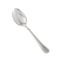 American Metalcraft® Mirage™ Stainless Steel 10" Solid Bowl Serving Spoon (SW10SPO)