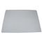 White Full 25.5" x 17.25" Sheet Corrugated Pads (1158)