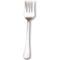 American Metalcraft® Mirage™ Stainless Steel 11" Cold Meat Fork (SW11CMF)