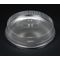 Durable® Plastic Dome Lid 16" (16DL)