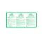 Spartan® Micro Muscle Label (9065)