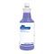 Diversey™ Crew® Super Blue™ Mild Acid Bowl Cleaner 32oz Squeeze Bottle (94476081)