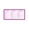 Spartan® Contempo V Label (9875)