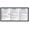 Spartan® Tough Duty Label (9760)