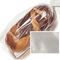 LK Packaging® 6" x 28" Bread Bag .08 Mil (PPF-0628MSTD)