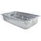 M&Q® 1/2 Pan Shallow 23" x 11" Liner Ovenable Pan Saver (42642)