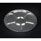 Durable® 6 Section Tray 18" (18LS)
