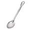 Browne® Foodservice Stainless Steel 13" Perforated Bowl Serving Spoon (2762)